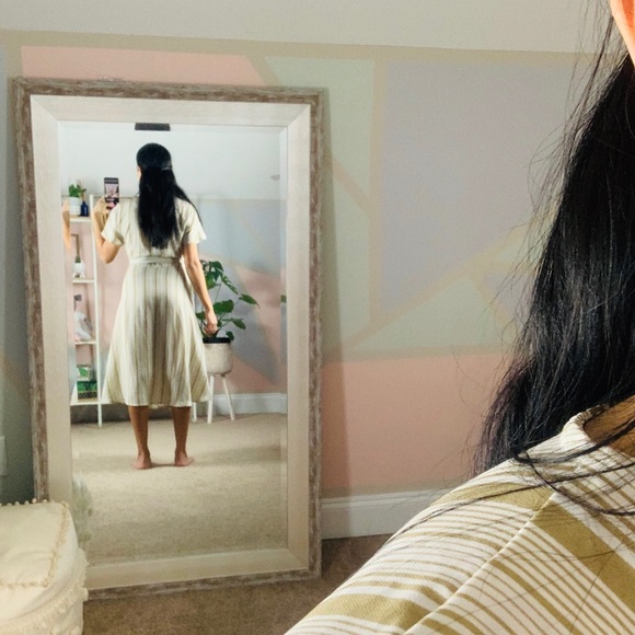 Journey five striped dress - Picture 3 of 8